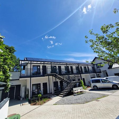 Dom Goscinny Z Restauracja - Rejs Dziwnów Екстериор снимка