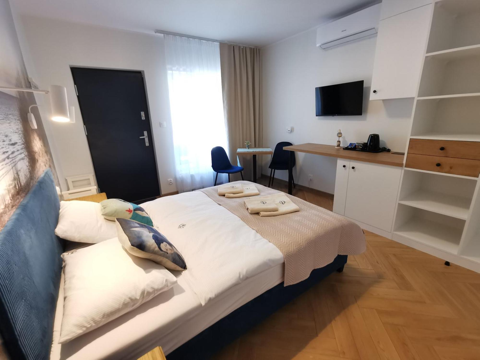 Dom Goscinny Z Restauracja - Rejs Dziwnów Екстериор снимка