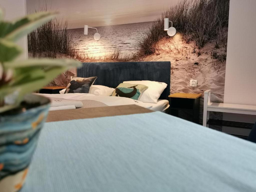 Dom Goscinny Z Restauracja - Rejs Dziwnów Екстериор снимка